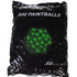 GUNMANSA 0.68CAL/0.50CAL PAINTBALLS - 500 AMMO