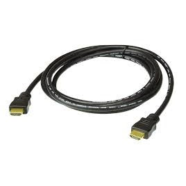 GUNMANSA 1.8m HDMI TO HDMI CABLE