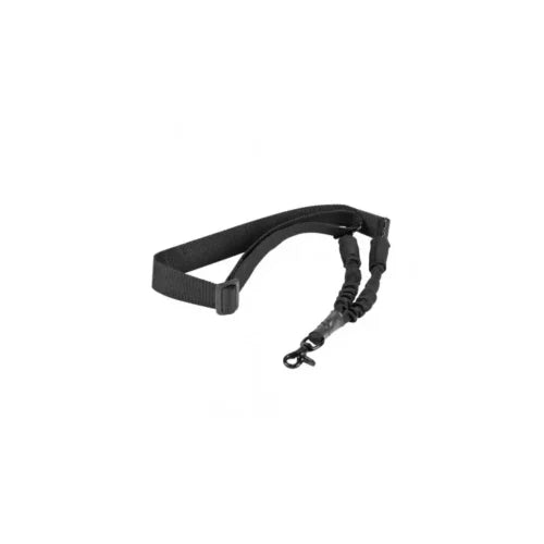 GUNMANSA 1 point sling bunjee black - ck-19b