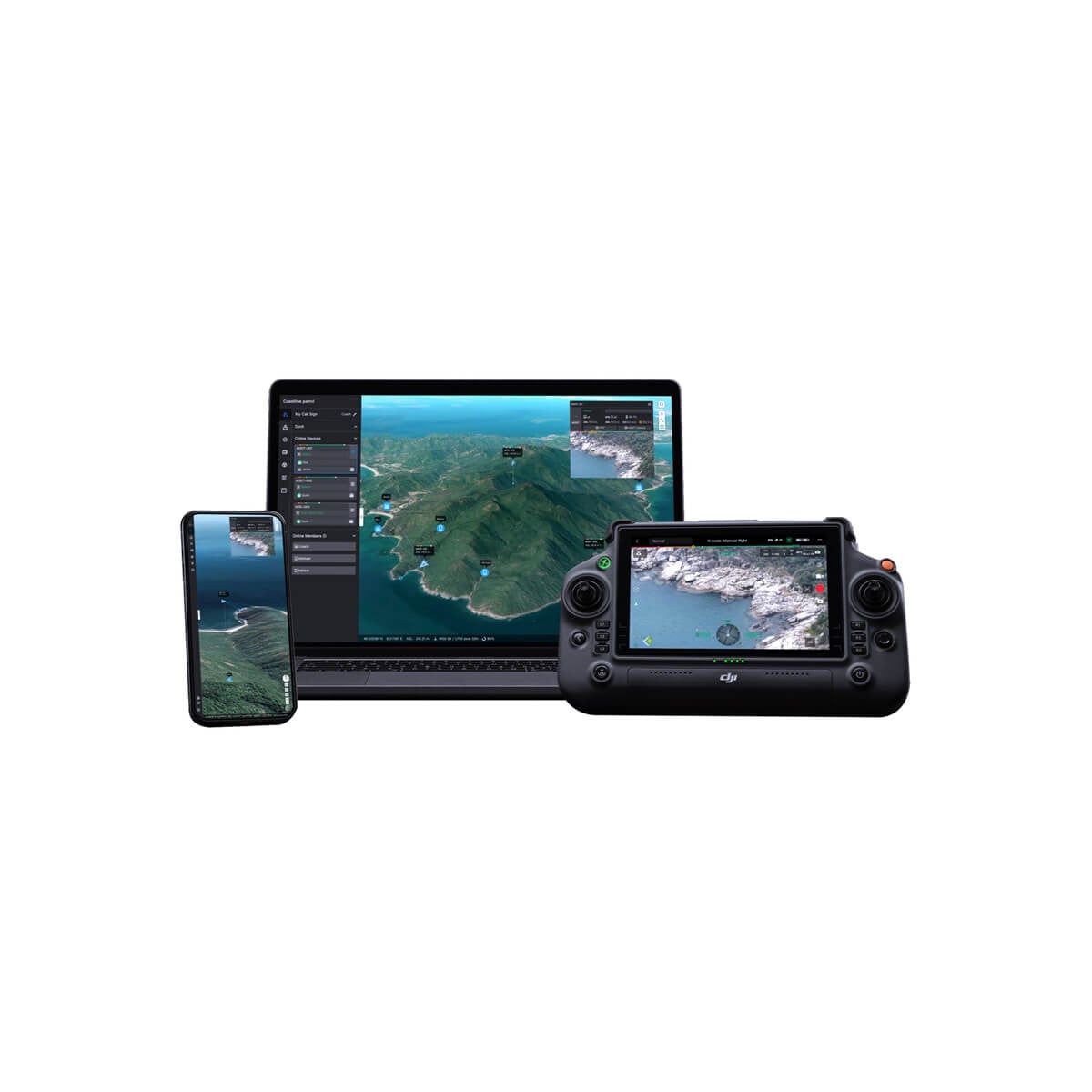 GUNMANSA 10;000-minute recharge package for FlightHub 2 live streaming.