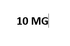 GUNMANSA 10 Mg Nic Shot 
                                                                                                    10 Mg Ffs Eliquids