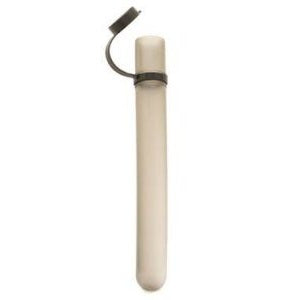 GUNMANSA 10 Round Tubes with Cap for 68cal Paintballs