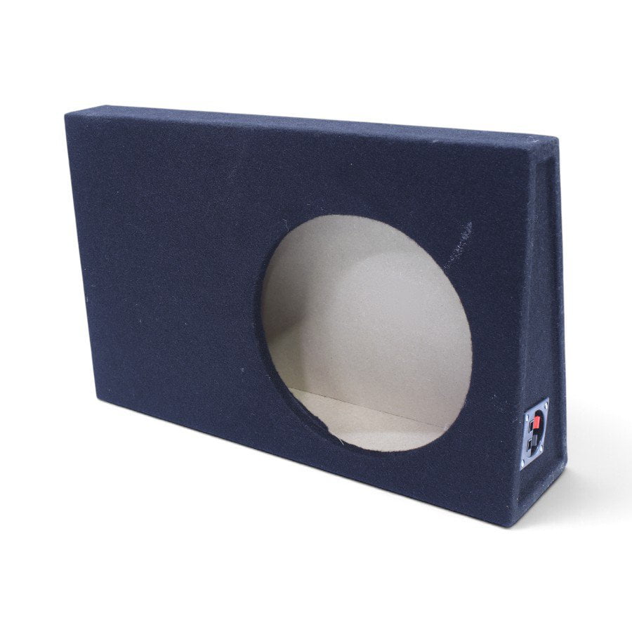 GUNMANSA 10″ Supawood Subwoofer Enclsoure for GWM P-Series Bakkies