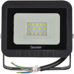 GUNMANSA 10 Watt LED Floodlight 6000K 800 Lumins