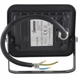 GUNMANSA 10 Watt LED Floodlight 6000K 800 Lumins