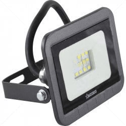 GUNMANSA 10 Watt LED Floodlight 6000K 800 Lumins