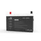 GUNMANSA 100Ah 12V lithium Battery SOL-B-L-CFE100-12V