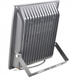 GUNMANSA 100W LED Floodlight – IP65 Outdoor Cool White Security Light