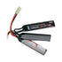 GUNMANSA 11,1V LI-PO Battery 1300 mAh 17207