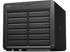 GUNMANSA 12-Bay Enterprise Desktop NAS; expandable up to 36 bays with expansion units. Replacing DS3617xsII