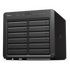 GUNMANSA 12-Bay Plus series Desktop NAS; expandable up to 24 bays with expansion unit; AMD Ryzen V1500B; 4GB RAM