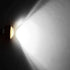 GUNMANSA 12 SMD Super White LED Eagle Eye Bulbs