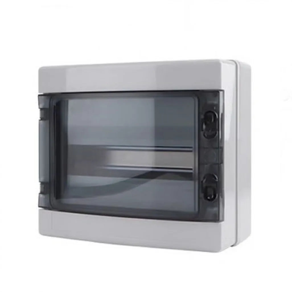 GUNMANSA 12W Surface Empty Plastic Distribution Board