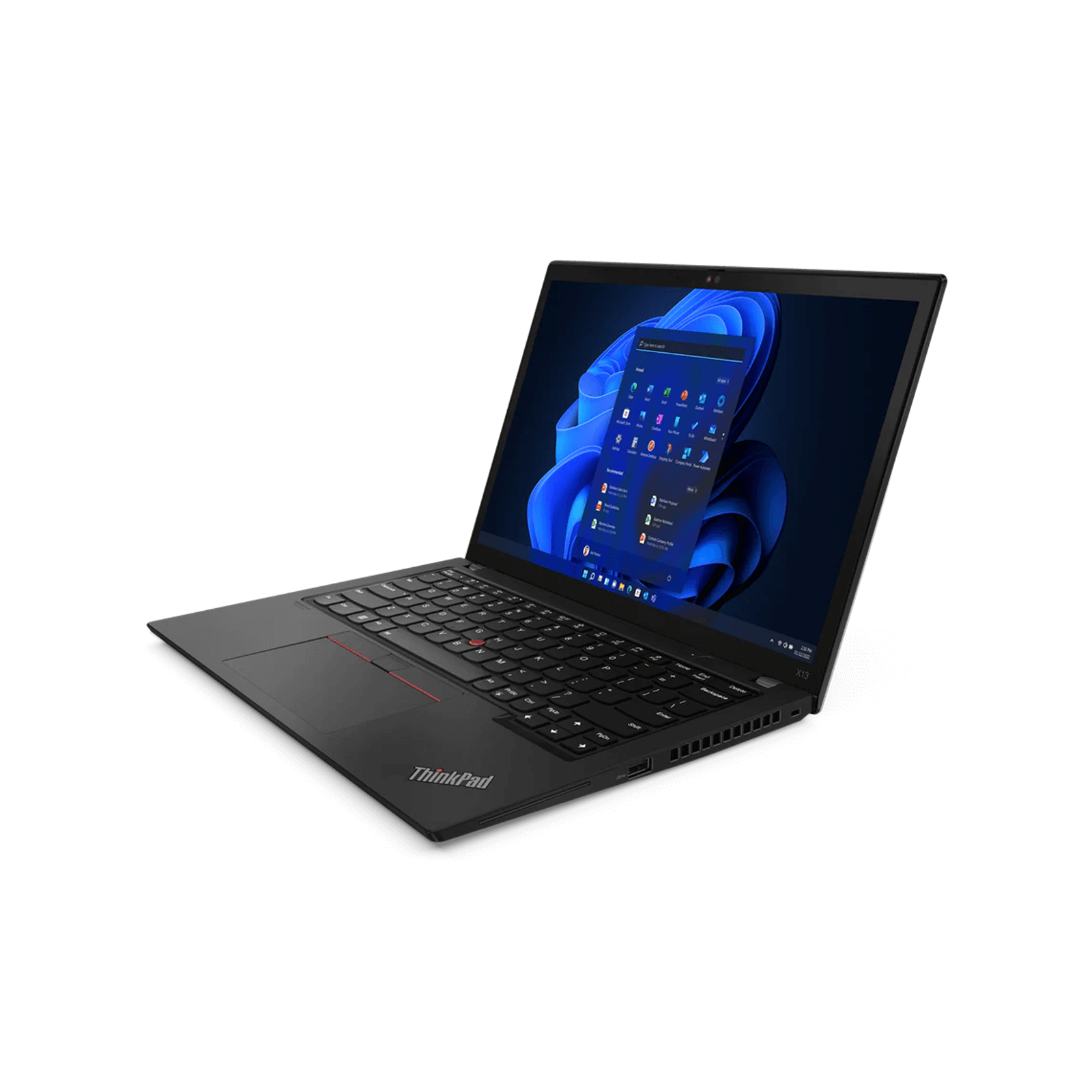 GUNMANSA 13.3'' INTEL i5-1135G7 8GB 512GB SSD LTE WIN11 PRO 3YRCI LENOVO X13