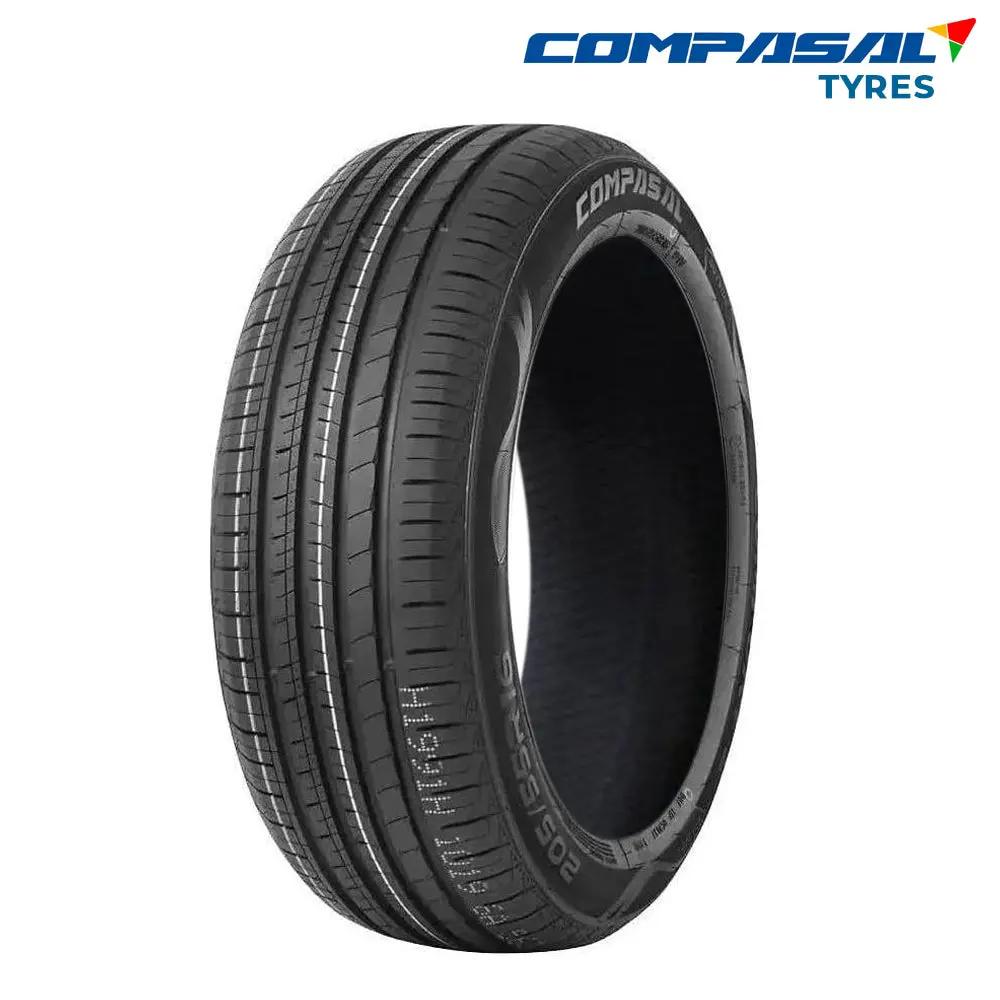 GUNMANSA 15 Inch Compasal Blazer HP 82V Tyre - (195/50/15)