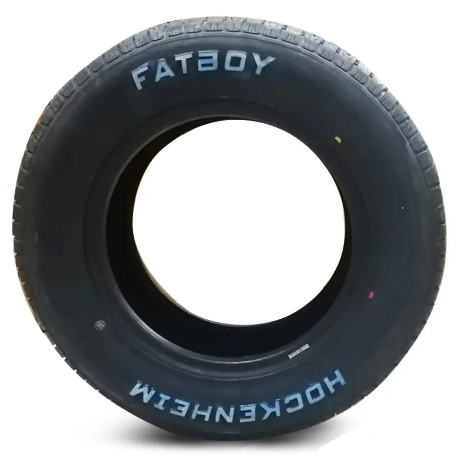 GUNMANSA 15 Inch Hockenheim Fatboy Bakkie Tyre (235/60/15)