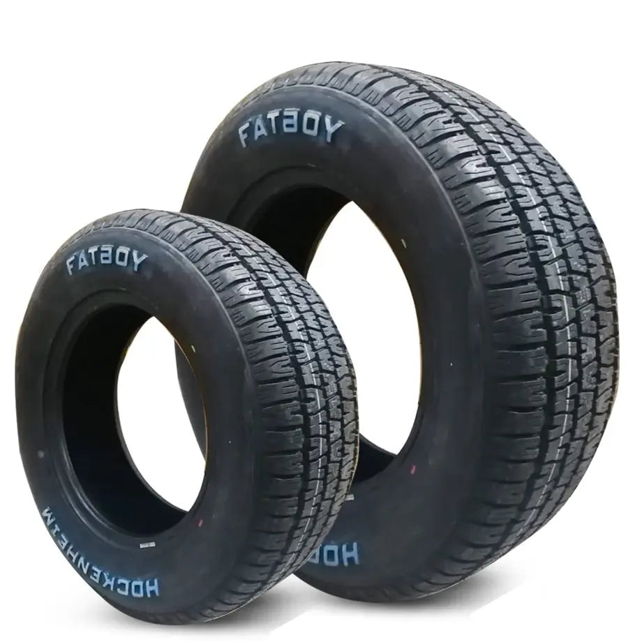 GUNMANSA 15 Inch Hockenheim Fatboy Bakkie Tyre (235/60/15)