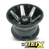 GUNMANSA 15 Inch Mag Wheel - 10J MX6252 Bakkie Wheel (6x139.7 PCD)