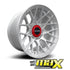 GUNMANSA 15 Inch Mag Wheel - MX1025-S Rotform Concave Wheel (4x100 / 5x100 PCD)