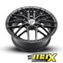 GUNMANSA 15 Inch Mag Wheel - MX513 H.R.E Style Wheel - 5x100 PCD