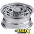 GUNMANSA 15 Inch Mag Wheel - MX8237-14 Modular Wheels (5x114.3 PCD)