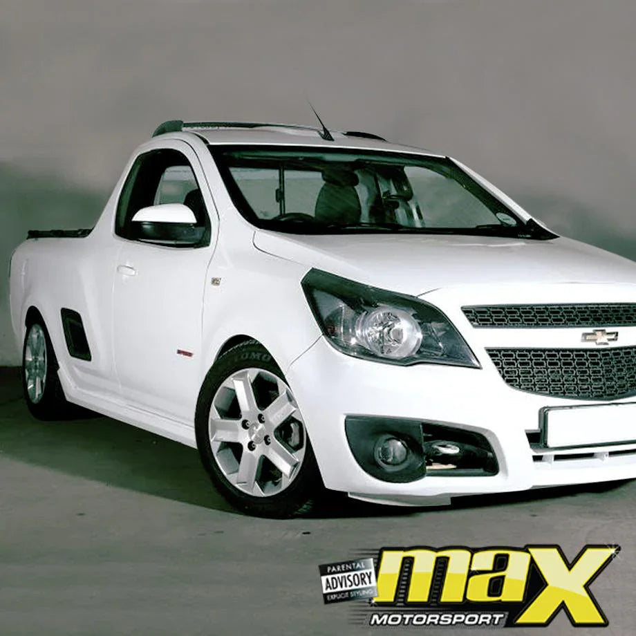 GUNMANSA 15 Inch Mag Wheel - MXCEY-S Chev Utility Sport Style Wheel - 4x100 PCD