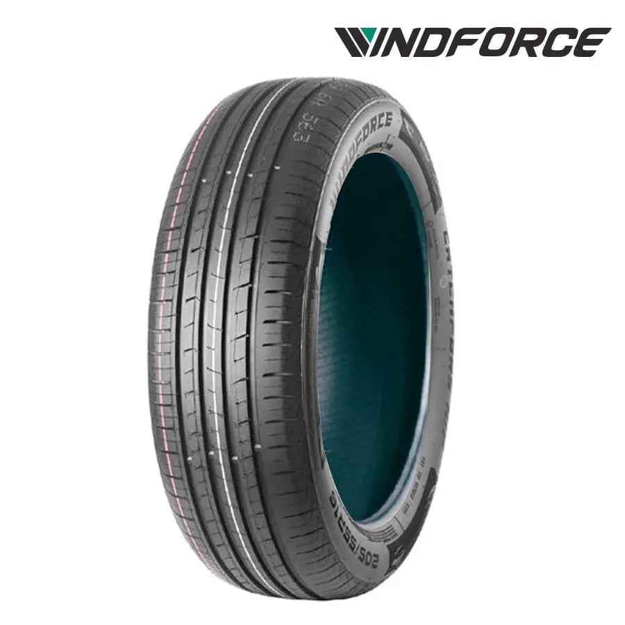 GUNMANSA 15 Inch Windforce H/P 82V Tyre (195/50/15)