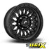 GUNMANSA 16 Inch Mag Wheel - MX057MB Bakkie Wheels (6x139.7 PCD)