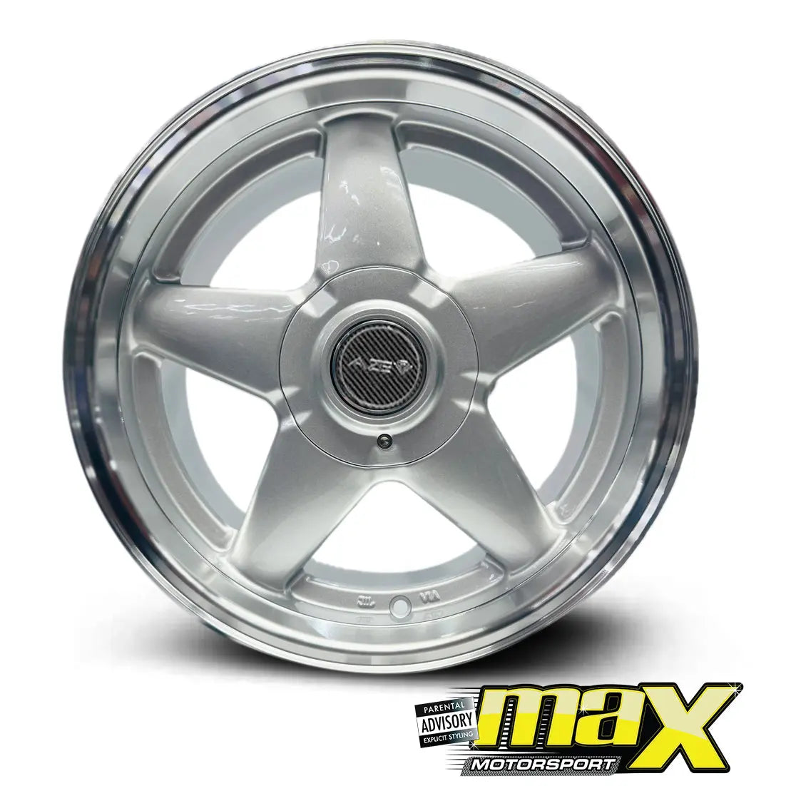 GUNMANSA 16 Inch Mag Wheel - MX2604-32-Z11 AZEV Wheels  - (4x100 / 5x100 PCD)
