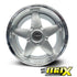 GUNMANSA 16 Inch Mag Wheel - MX2604-32-Z11 AZEV Wheels  - (4x100 / 5x100 PCD)
