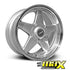 GUNMANSA 16 Inch Mag Wheel - MX2604-32-Z11 AZEV Wheels  - (4x100 / 5x100 PCD)