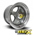 GUNMANSA 17 Inch Mag Wheel - MX1922-17A Ferari Style Wheel (4x100 / 5x100 PCD)