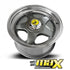 GUNMANSA 17 Inch Mag Wheel - MX1922-17A Ferari Style Wheel (4x100 / 5x100 PCD)