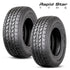 GUNMANSA 17 Inch Rapid Ecolander All Terrain Bakkie Tyre - (265/65/17)