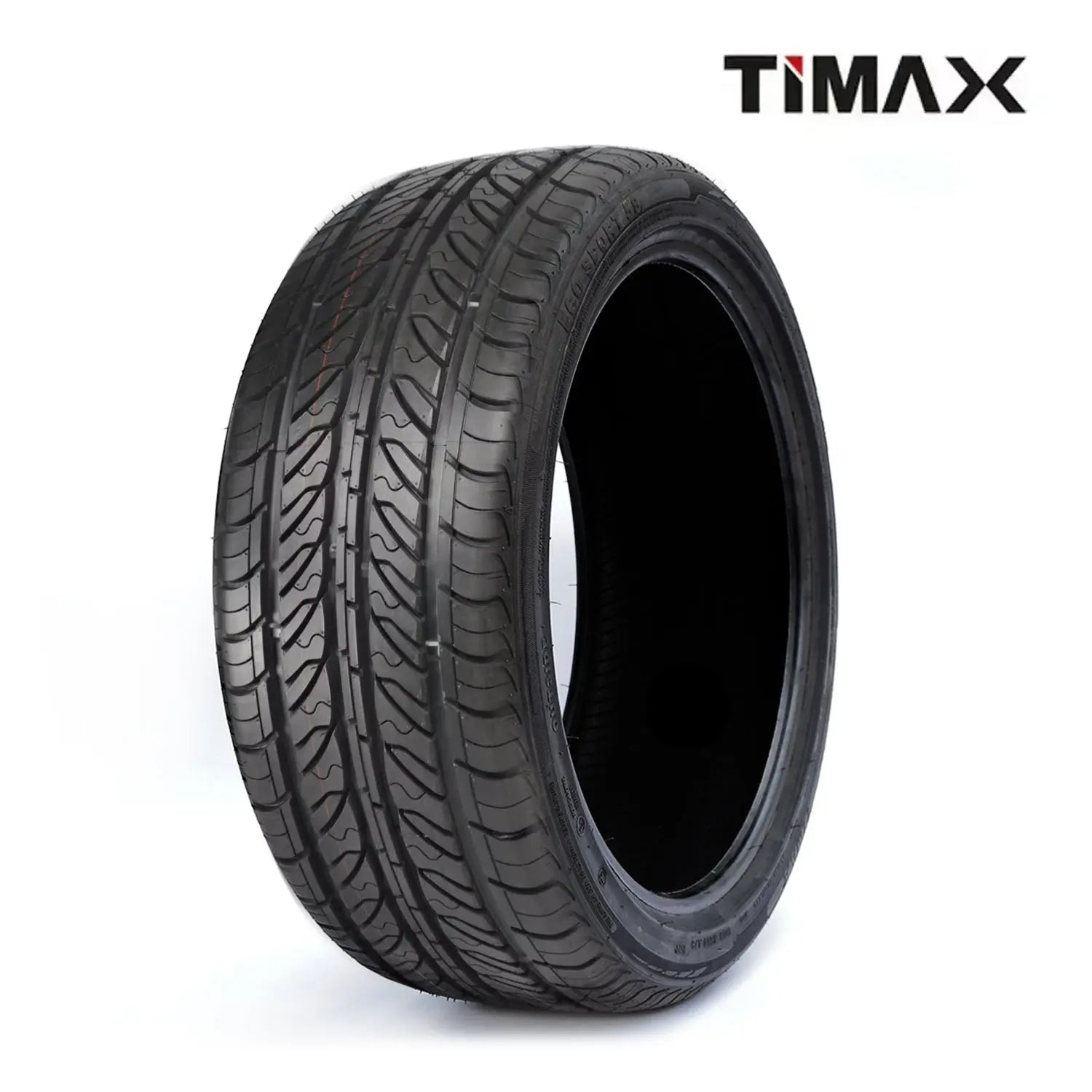 GUNMANSA 17 Inch TiMax Eco Sport 58 XL 84W Tyre - (205/40/17)
