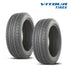 GUNMANSA 17 Inch Vitour Formula X 84W XL Tyre - (205/40/17)