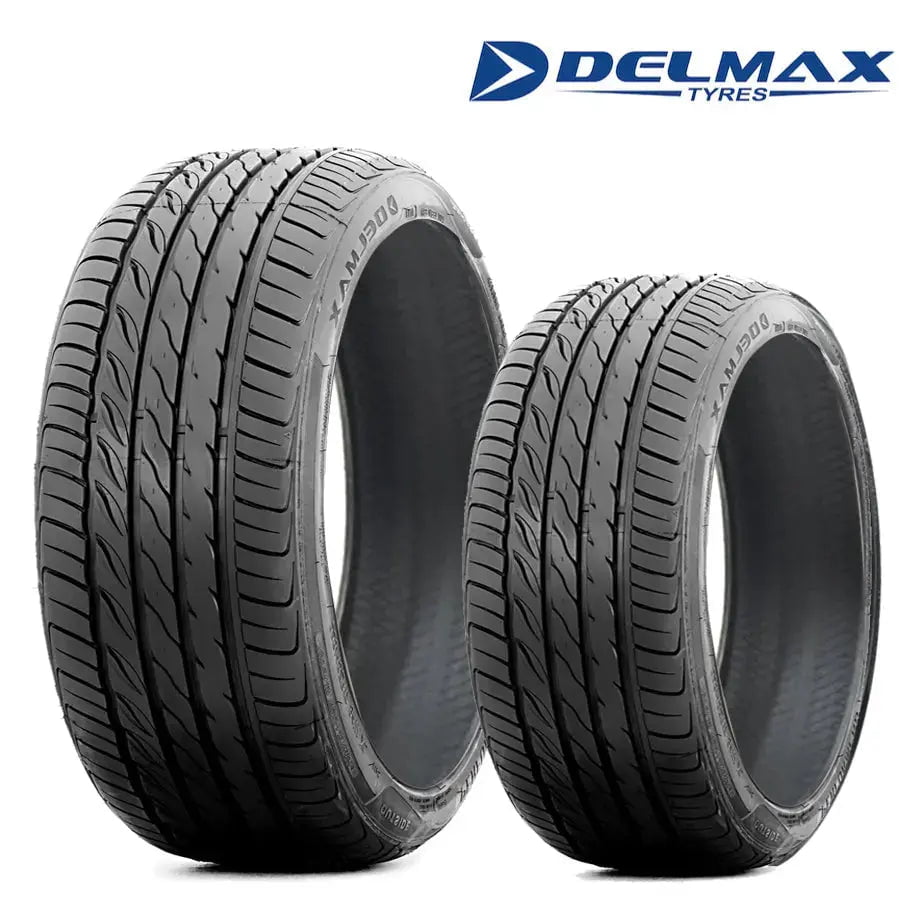 GUNMANSA 18 Inch Delmax PerformPro 84W XL Tyre - (215/35/18)