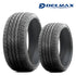 GUNMANSA 18 Inch Delmax PerformPro 84W XL Tyre - (215/35/18)