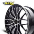 GUNMANSA 18 Inch Mag Wheel -  MX131 BM Style Wheel - (5x120 PCD)