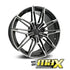 GUNMANSA 18 Inch Mag Wheel - MX1654 BM G80 M3 Style Wheels - 5x112 PCD