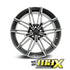 GUNMANSA 18 Inch Mag Wheel - MX1654 BM G80 M3 Style Wheels - 5x112 PCD