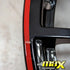 GUNMANSA 18 Inch Mag Wheel - MX2045-18 MK8 Clubsport Style Wheels - 5x112 PCD