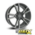 GUNMANSA 18 Inch Mag Wheel - MX2123 BM X5 Style Wheels (5x112 PCD)