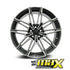 GUNMANSA 18 Inch Mag Wheel - MX294 BM G80 M3 Style Wheels - 5x120 PCD