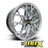 GUNMANSA 18 Inch Mag Wheel -  MX511-18-5120 FF10 Style Wheel - (5x120 PCD)