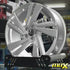 GUNMANSA 18 Inch Mag Wheel - MXVW02 T-Cross Style Wheels (5x112 PCD)