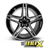 GUNMANSA 19 Inch Mag Wheel - MX122-19 Benz Style Wheel - 5x112 PCD