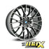 GUNMANSA 19 Inch Mag Wheel - MX139-19 BM M2 Competition Style Wheels - 5x120 PCD