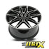 GUNMANSA 19 Inch Mag Wheel - MX2009-19NW BM G80 M3 Style Wheels - 5x120 PCD (Narrow & Wide)