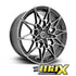 GUNMANSA 19 Inch Mag Wheel - MX2010-19NW BM G80 M3 Style Wheels - 5x120 PCD (Narrow & Wide)